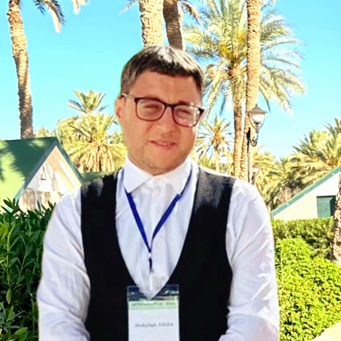 User profile picture