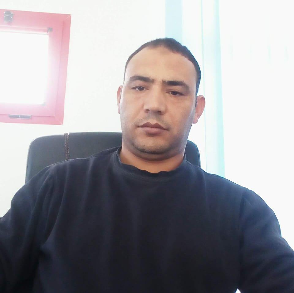 User profile picture