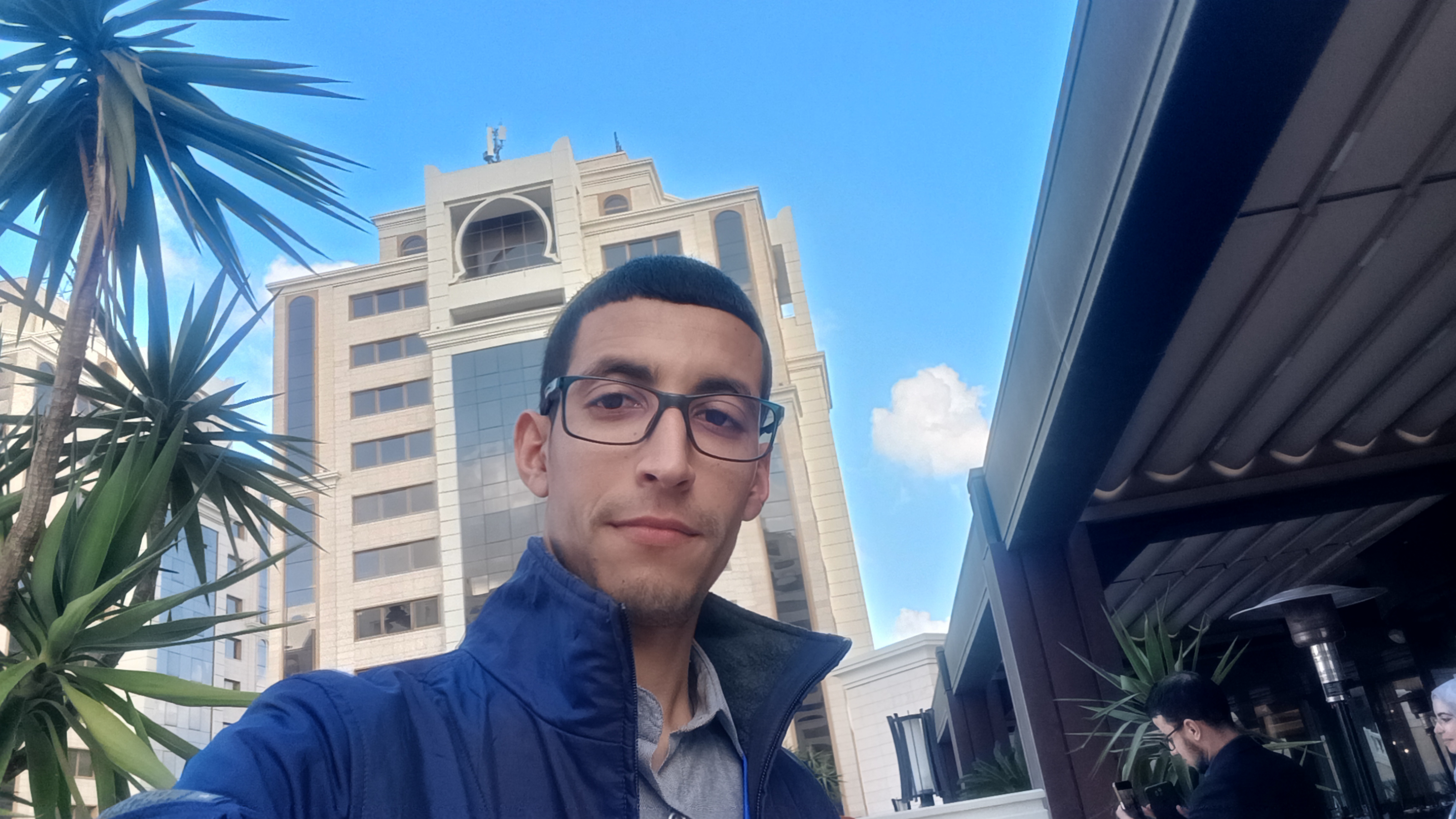 User profile picture