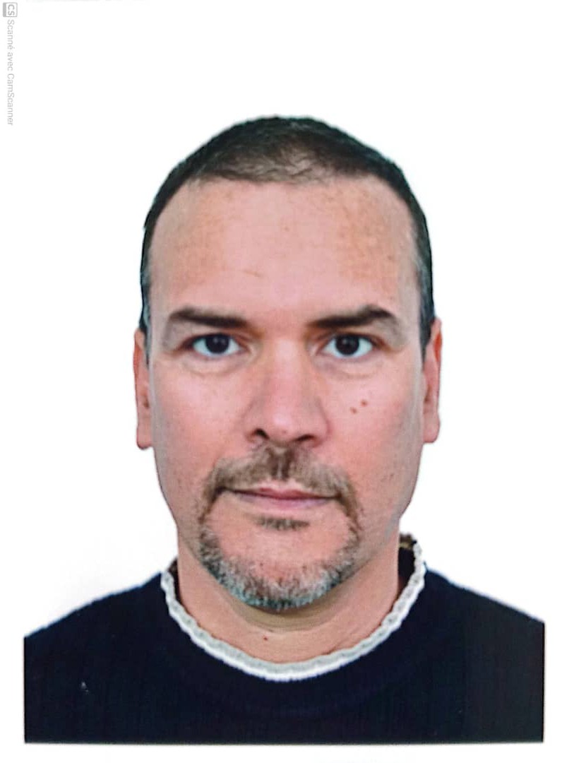 User profile picture