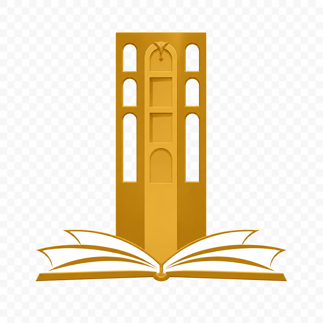 شعار جامعة المسيلة